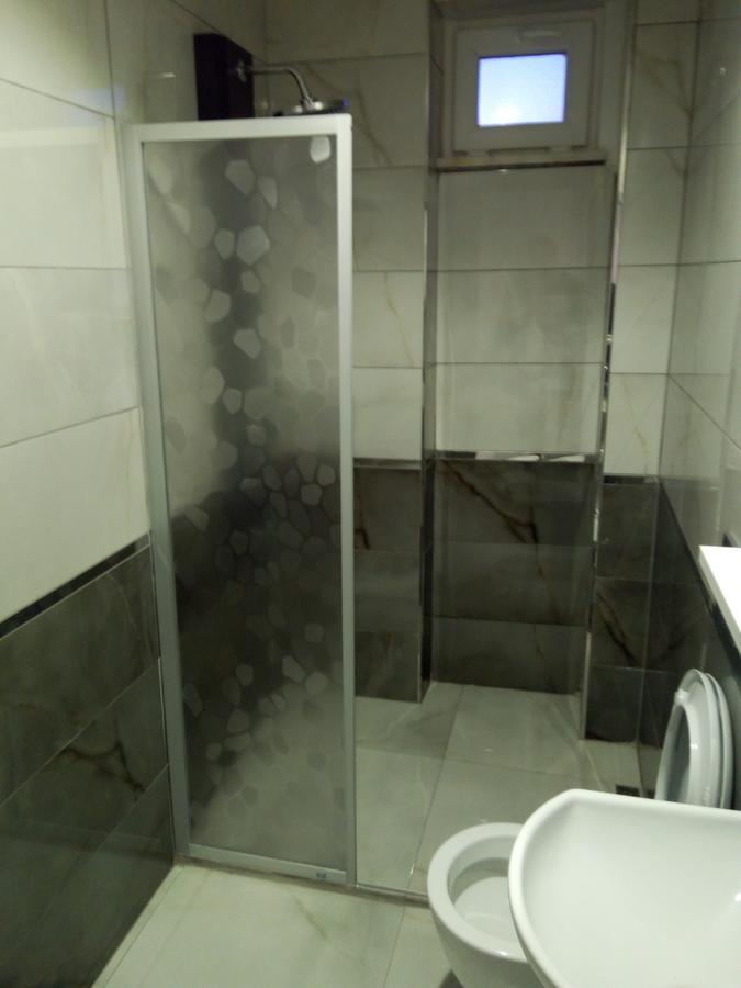 Eva Otel Tuzla Exteriör bild