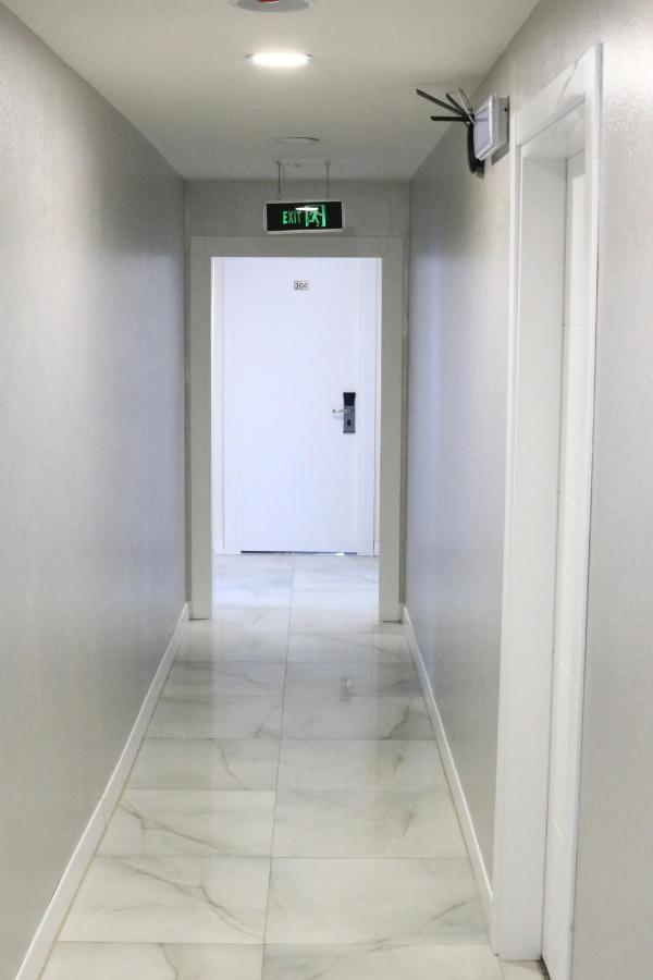 Eva Otel Tuzla Rum bild
